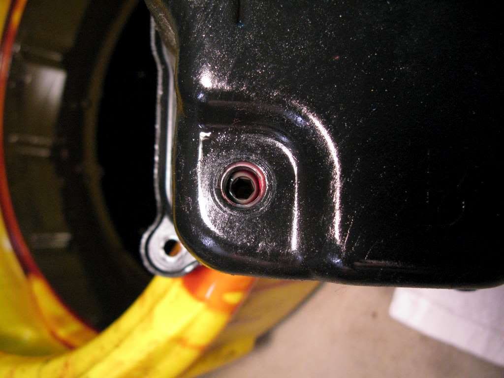 Remove The Drain Plug And Then Oil Filter, Remove, Free ...