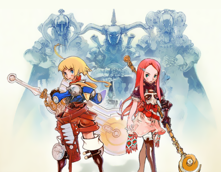 Final Fantasy Tactics Advance