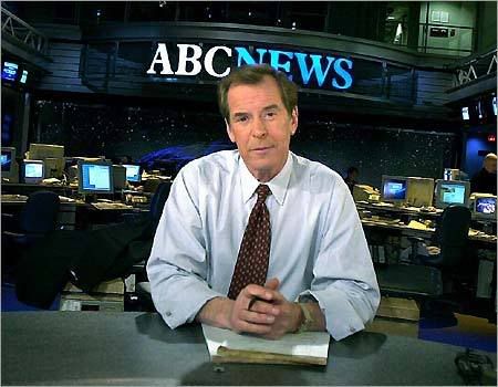 Peter Jennings Pictures, Images and Photos