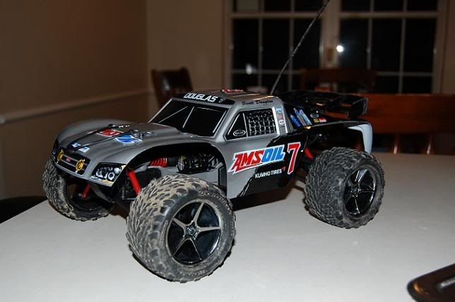 mini slash body