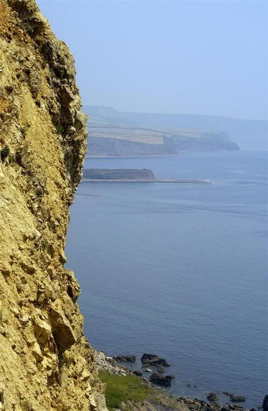 cliffs