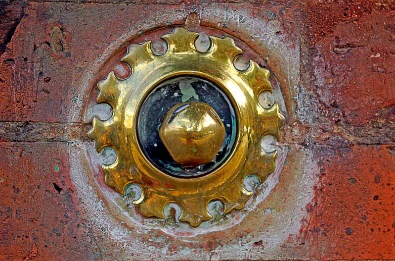 door bell