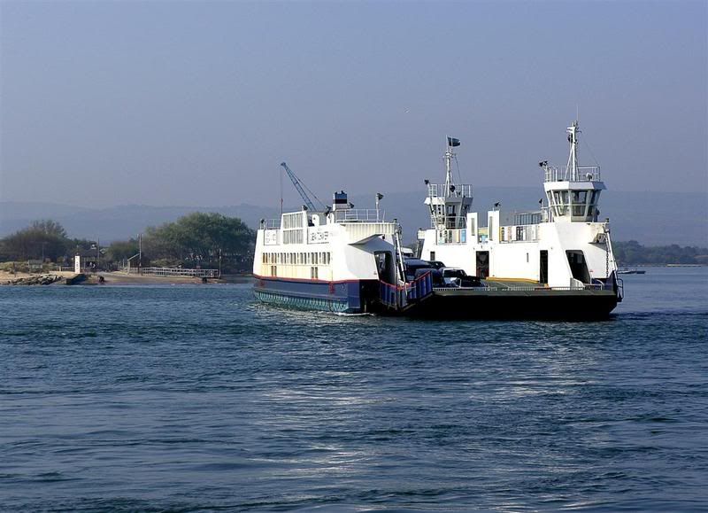 ferry