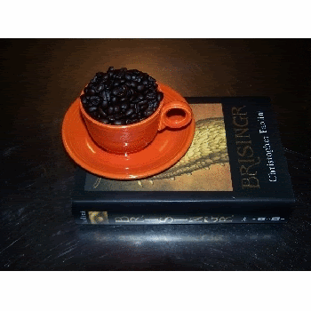 coffeeGif01.gif Coffee Rise image by mrbill01