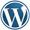 wordpress logo