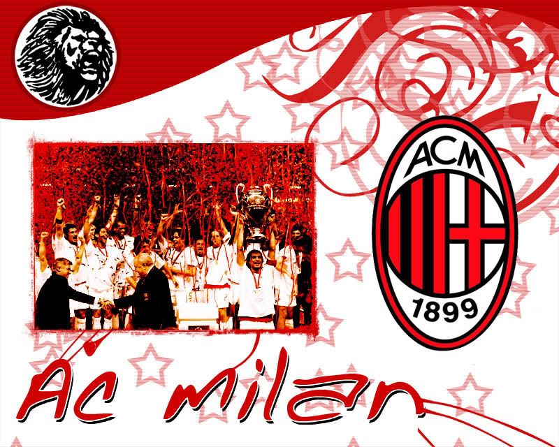 Ac milan Pictures, Images and Photos