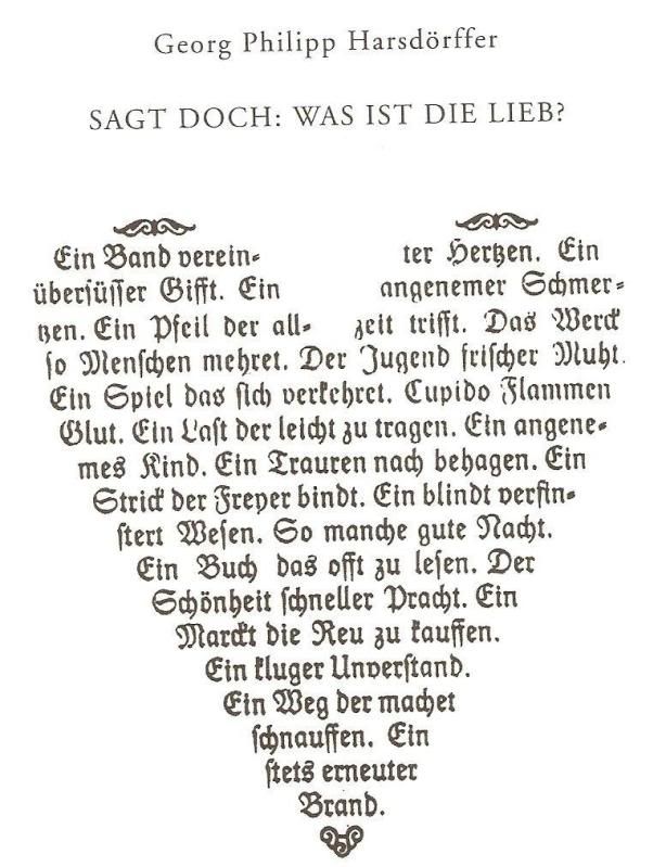 Georg Philipp Harsdörffer (Nuremberga, 1607 – 1658) Georg Philipp Harsdörffer (Nuremberga, 1607 – 1658)
