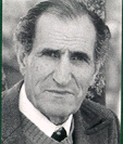 Miguel Torga