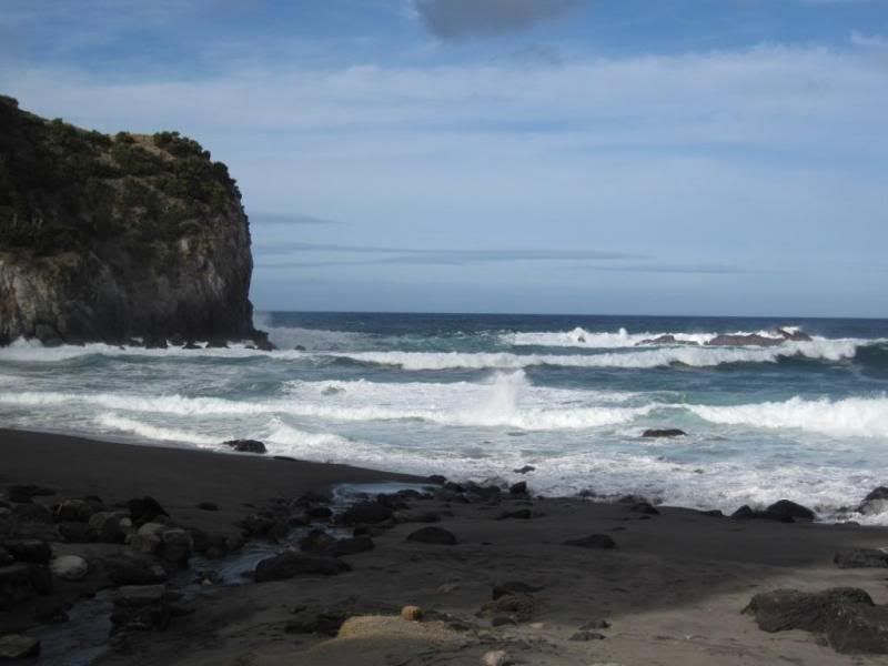 Praia dos Moinhos, 2009, José Carreiro ©