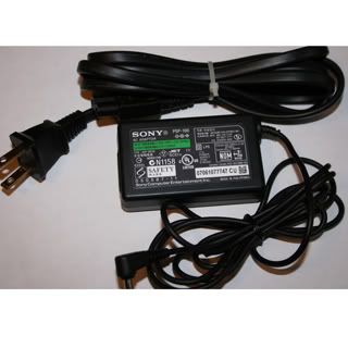 Psp Charger