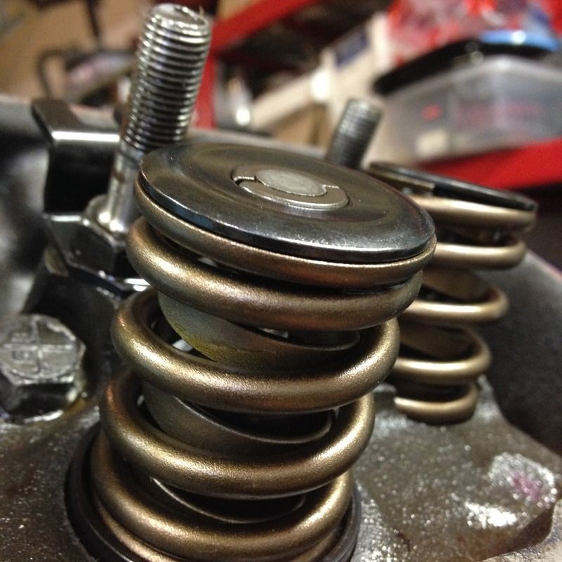 Valve Spring Install Height Help Page 2 Team Chevelle