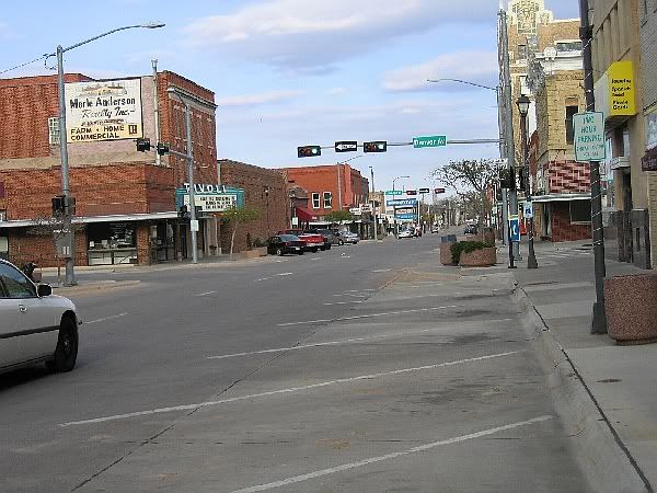 Hastings Nebraska