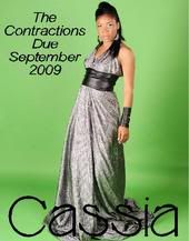 Cassia the poet