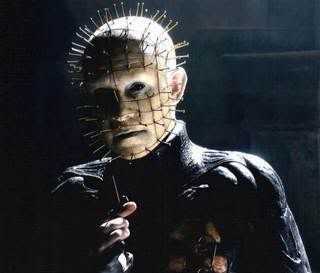 hellraiser Pictures, Images and Photos