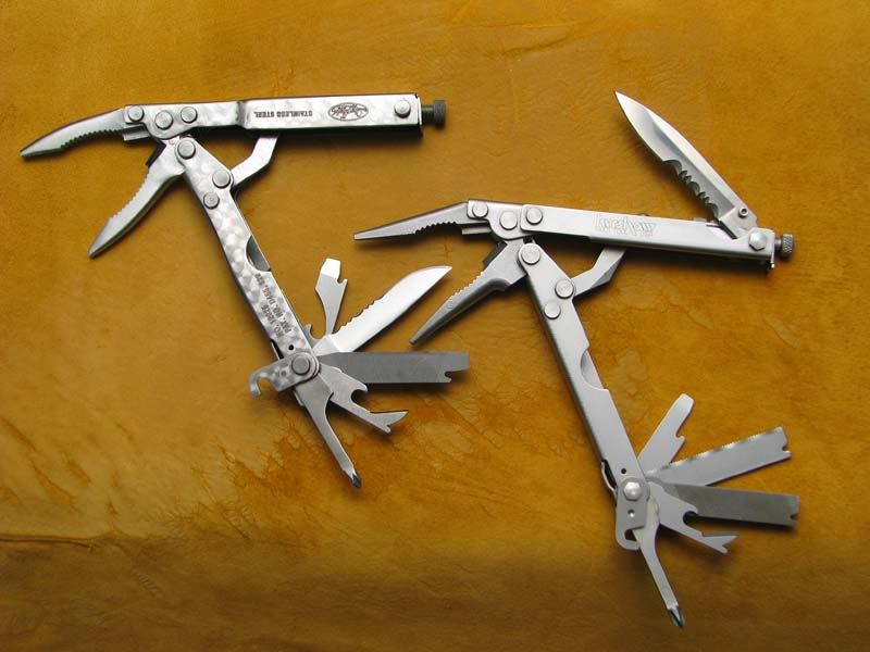 Sheffield Crocodile General Tool Discussion