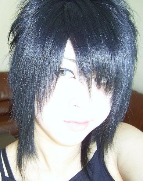 Punk Rock Hairstyles For Boys & Girls Punk Rock Hairstyles For Boys & Girls
