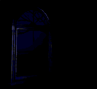 window2.gif michael myers gif image by stripperpatrick