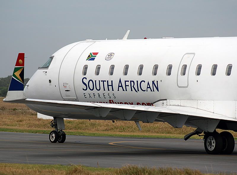 Saa Express