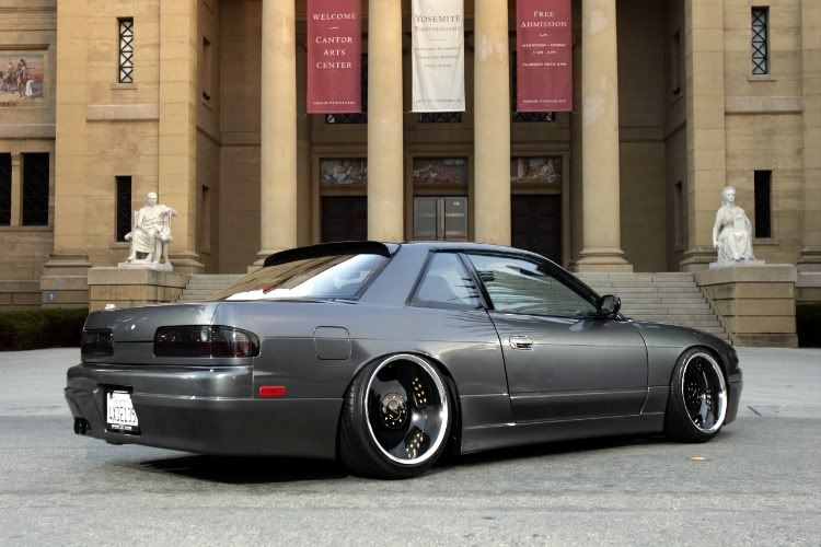 hella flush S13 Pictures Images and Photos eg hatch 