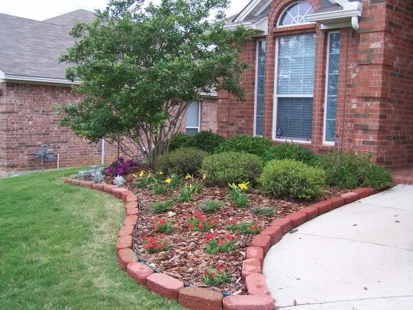 front yard landscaping ideas texas. front yard landscaping ideas