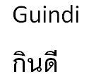 Traducción de palabras de Castellano al Tailandés - Thai - Foro Tailandia