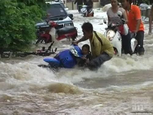Inundaciones en Tailandia (Clima); Actualizaciones - Foro Tailandia