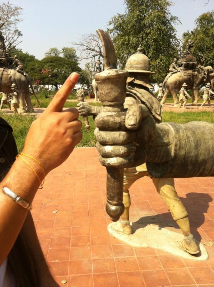 Archivo 01/02/2014 - NOTICIAS DE TAILANDIA - Foro Tailandia