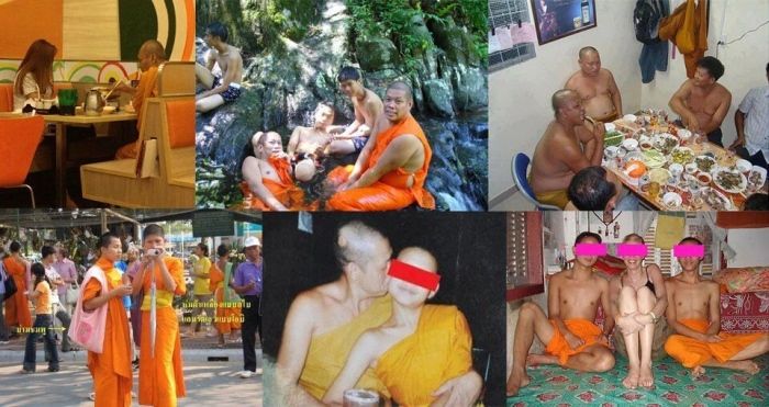 Archivo 01/02/2014 - NOTICIAS DE TAILANDIA - Foro Tailandia