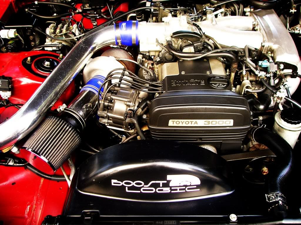 Engine Bay Pictures Updated NAT/NA Engines v.2008 Supra Forums