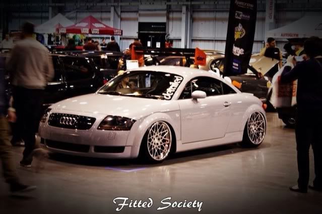 The Audi TT Forum View topic Rotiform blq 3 pc forged polished 19x9