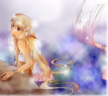 Foto bij A Mermaid's Tear