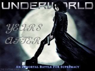 Underworld Banner Pictures, Images and Photos