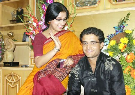 sourav ganguly photos