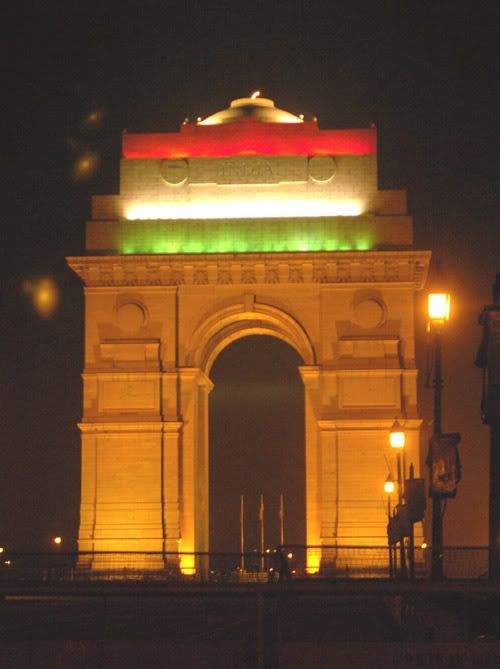 India Republic Day: India