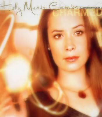 Holly Marie Combs Image Holly Marie Combs Image