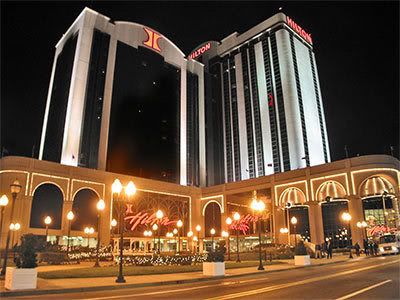 Trump Marina Casino  Hotel Atlantic City on Atlantic City  Nj   Skyscrapercity