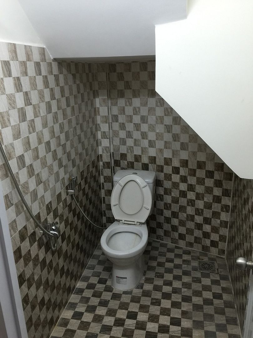 Nhà mới xây Q12 bề ngang 6m,hẻm bêtông 4m,đúc 1 lầu - 6