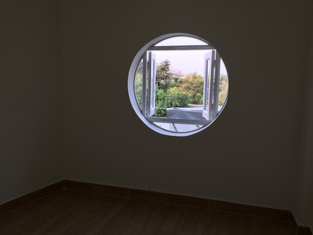 Nhà mới xây Q12 bề ngang 6m,hẻm bêtông 4m,đúc 1 lầu - 11