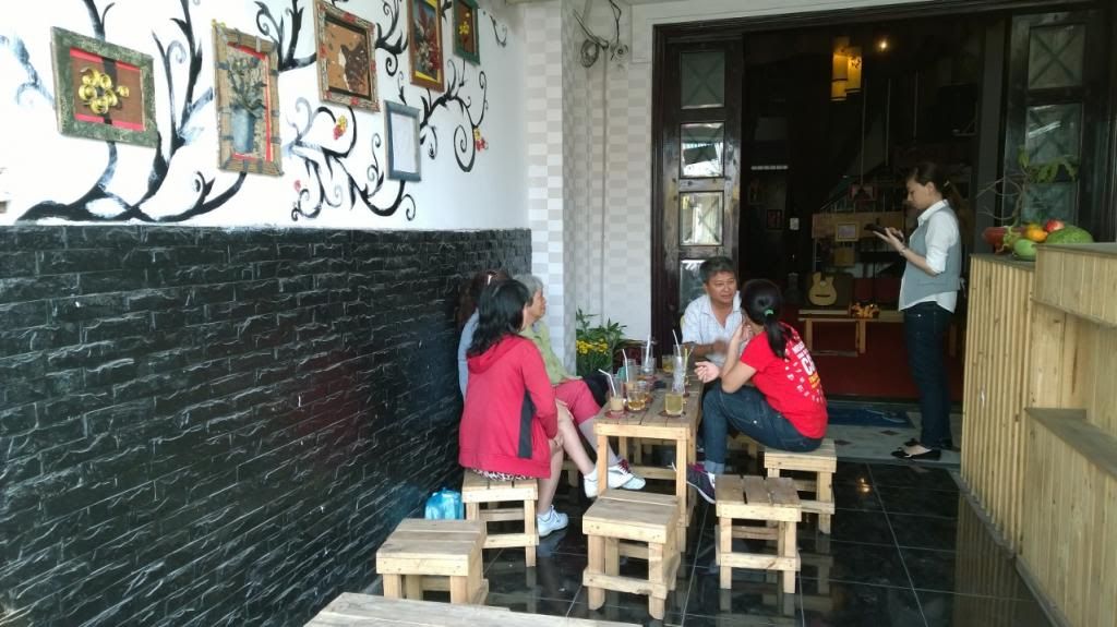 Cần cho thuê phòng,mặt bằng tầng lửng,mặt bằng bán đồ ăn sáng mặt tiền Phan Văn Trị