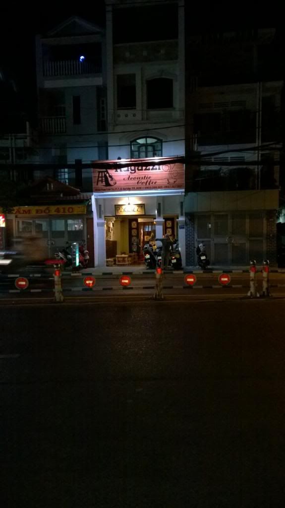 Cần cho thuê phòng,mặt bằng tầng lửng,mặt bằng bán đồ ăn sáng mặt tiền Phan Văn Trị - 1