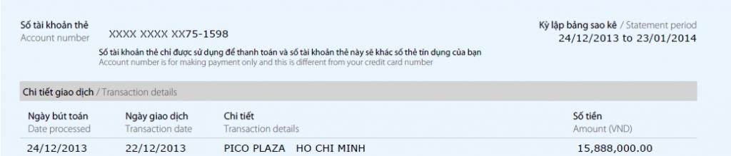 Nokia Lumina 1520 Đen Full Box BH đến 22/12/2014