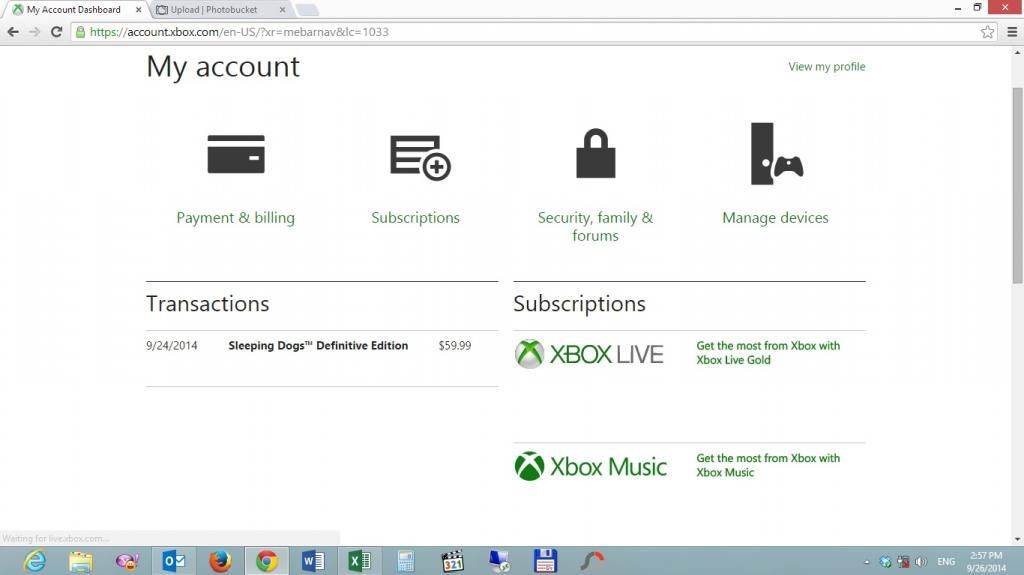 Bán game Xbox one bản quyền giá tốt (digital download) - 1