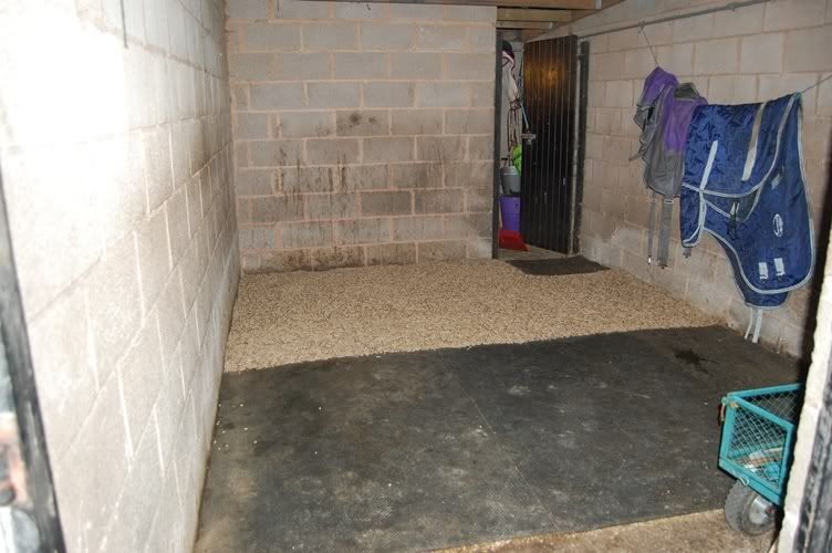 Show us your pellet beds...