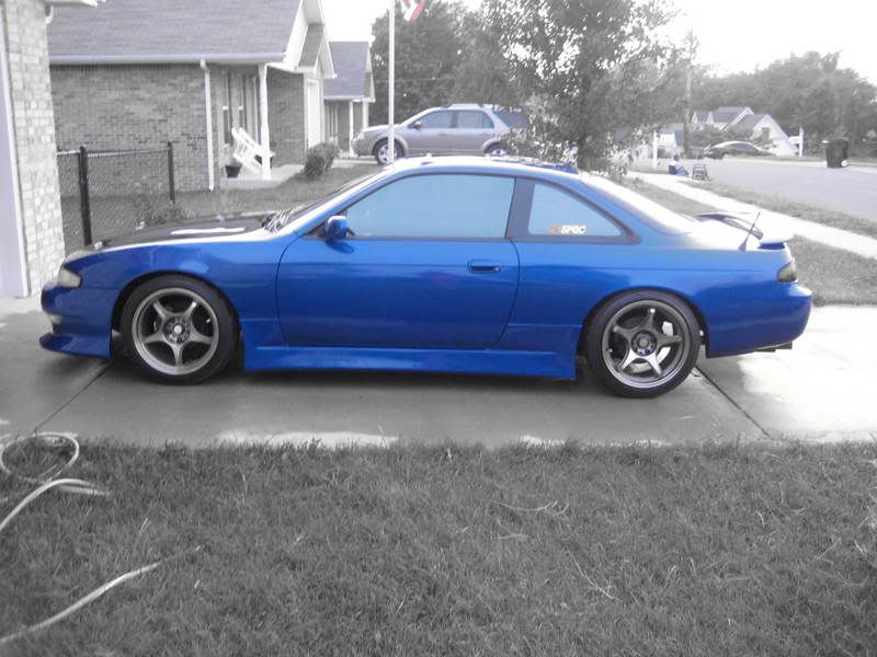 Nissan s14 for sale california #7
