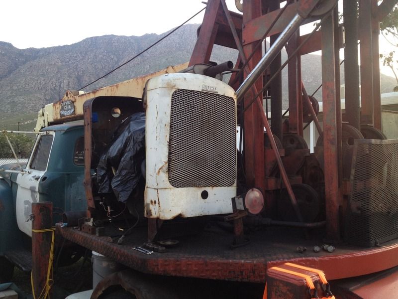 Radiator Shell