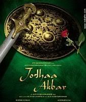 Jodha Akbar Poster