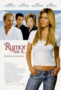 Rumor Has It - Poster