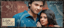 Love-Story : Akash + Shruti