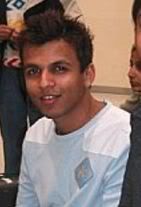 Abhijit Sawant. Indian Idol 1