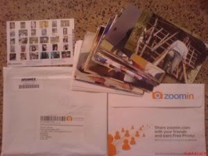 Free photo prints from ZoomIn